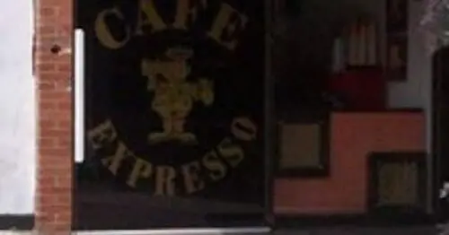 CAFE EXPRESSO BOGOTÁ CAFE EXPRESSO BOGOTÁ